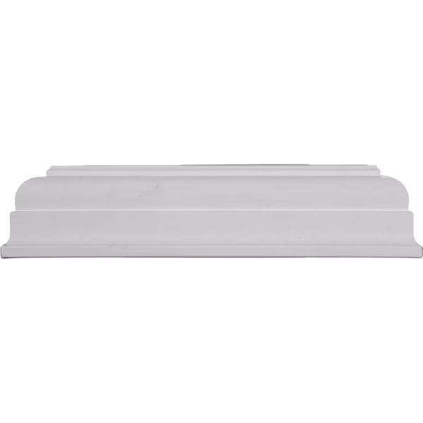 Trim Base for 10 in. Newel Post